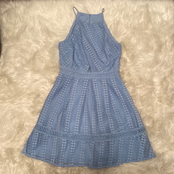 Adeline rae dress - Picture 1 of 3